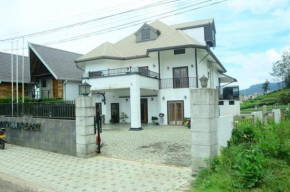 Moon plain resort